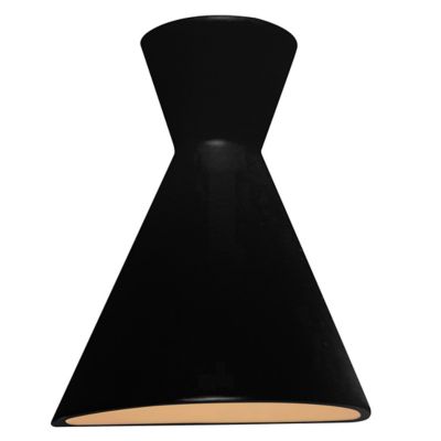 Ambiance Retro LED Wall Sconce - Open Top and bottom