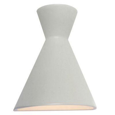 Ambiance Retro LED Wall Sconce - Open Top and bottom