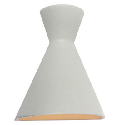 Ambiance Retro LED Wall Sconce - Open Top and bottom