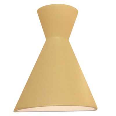 Ambiance Retro LED Wall Sconce - Open Top and Bottom