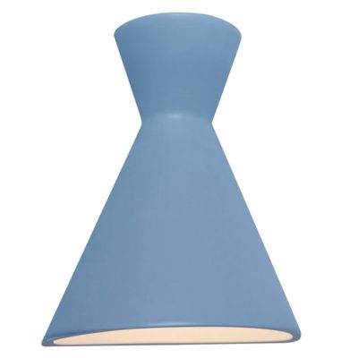 Ambiance Retro LED Wall Sconce - Open Top and Bottom