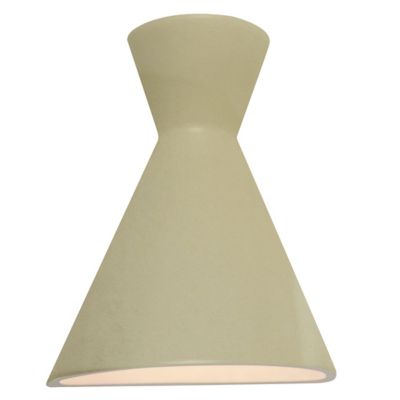 Ambiance Retro LED Wall Sconce - Open Top and Bottom