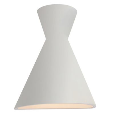 Ambiance Retro Outdoor LED Wall Sconce