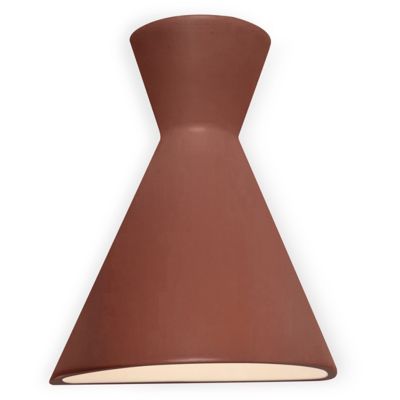 Ambiance Retro Outdoor LED Wall Sconce