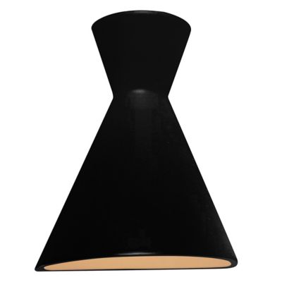 Ambiance Retro Outdoor LED Wall Sconce