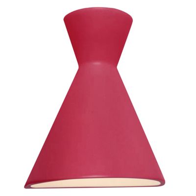 Ambiance Retro Outdoor LED Wall Sconce