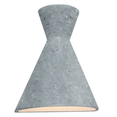 Ambiance Retro Outdoor LED Wall Sconce