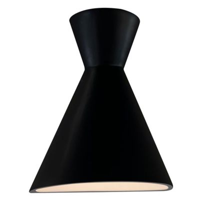 Ambiance Retro Outdoor LED Wall Sconce