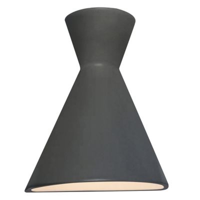 Ambiance Retro Outdoor LED Wall Sconce