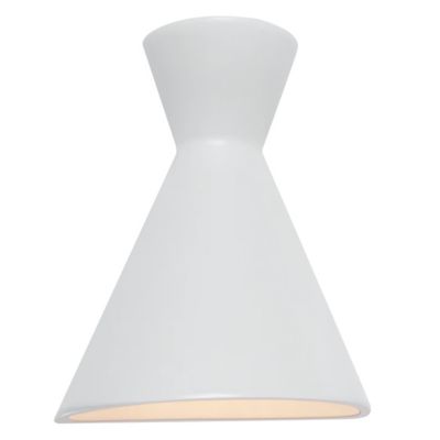Ambiance Retro Outdoor LED Wall Sconce