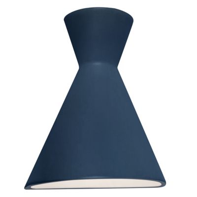 Ambiance Retro Outdoor LED Wall Sconce