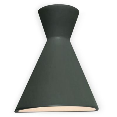Ambiance Retro Outdoor LED Wall Sconce