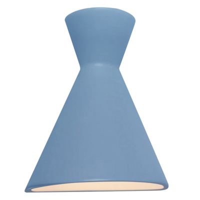 Ambiance Retro Outdoor LED Wall Sconce