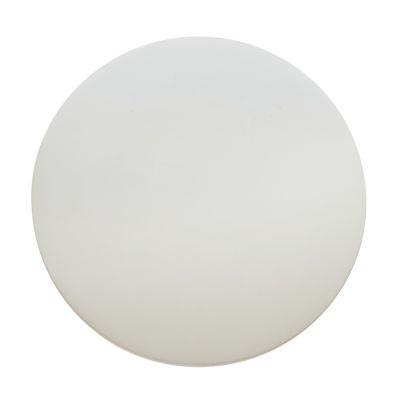 Ambiance Round Backlit ADA LED Wall Sconce