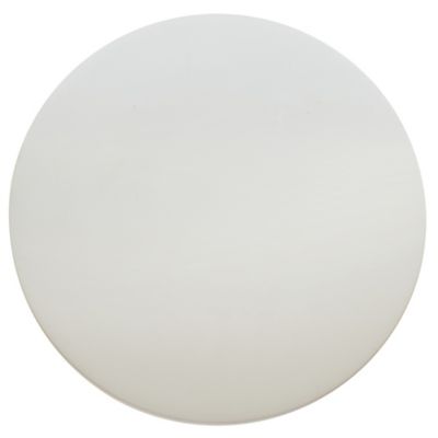 Ambiance Round Backlit ADA LED Wall Sconce