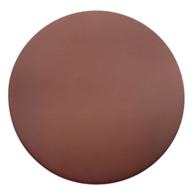 Ambiance Round Backlit ADA LED Wall Sconce