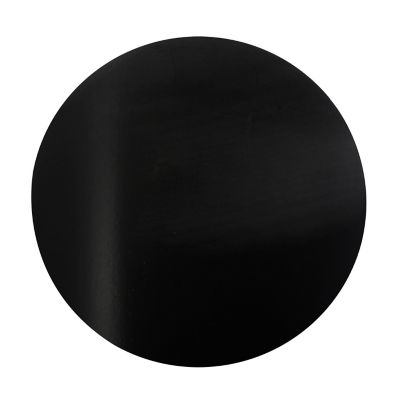 Ambiance Round Backlit ADA LED Wall Sconce