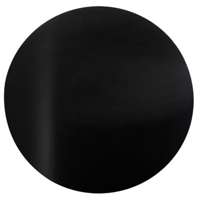 Ambiance Round Backlit ADA LED Wall Sconce