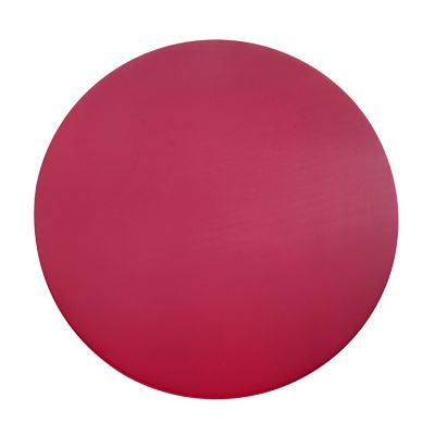 Ambiance Round Backlit ADA LED Wall Sconce