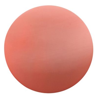 Ambiance Round Backlit ADA LED Wall Sconce
