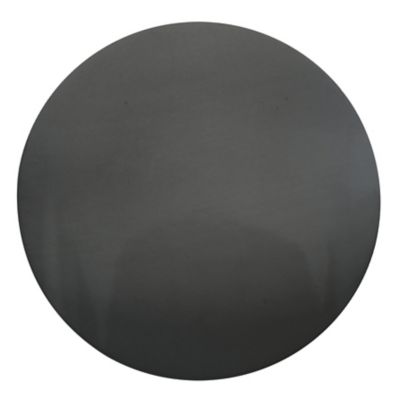 Ambiance Round Backlit ADA LED Wall Sconce