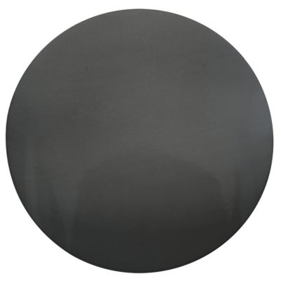 Ambiance Round Backlit ADA LED Wall Sconce