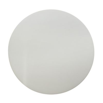 Ambiance Round Backlit ADA LED Wall Sconce