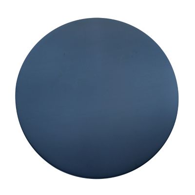 Ambiance Round Backlit ADA LED Wall Sconce