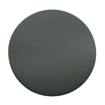 Ambiance Round Backlit ADA LED Wall Sconce