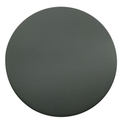 Ambiance Round Backlit ADA LED Wall Sconce