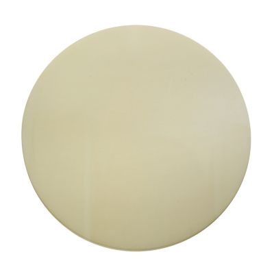 Ambiance Round Backlit ADA LED Wall Sconce