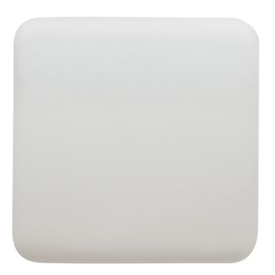 Ambiance Square Backlit ADA LED Wall Sconce