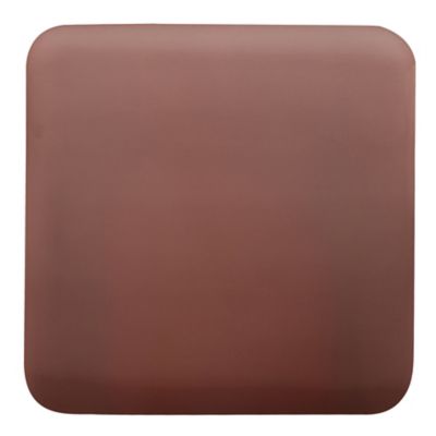 Ambiance Square Backlit ADA LED Wall Sconce