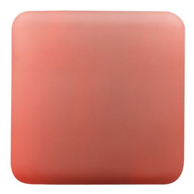 Ambiance Square Backlit ADA LED Wall Sconce