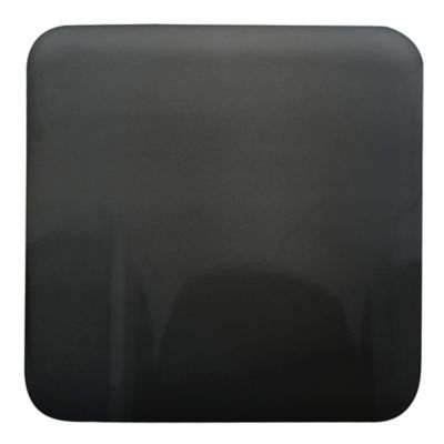 Ambiance Square Backlit ADA LED Wall Sconce