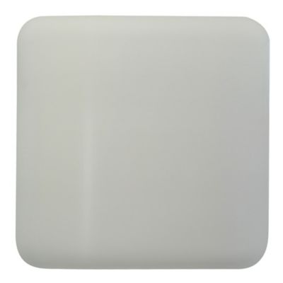 Ambiance Square Backlit ADA LED Wall Sconce