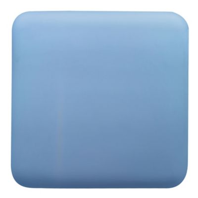 Ambiance Square Backlit ADA LED Wall Sconce