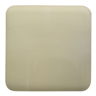Ambiance Square Backlit ADA LED Wall Sconce