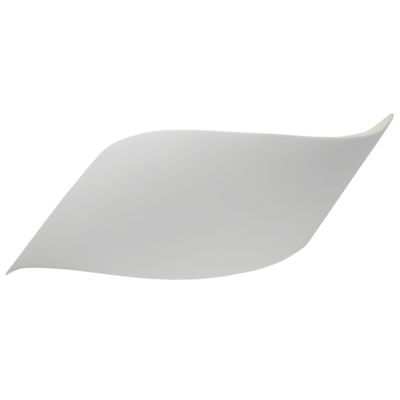 Ambiance Wave LED ADA Wall Sconce