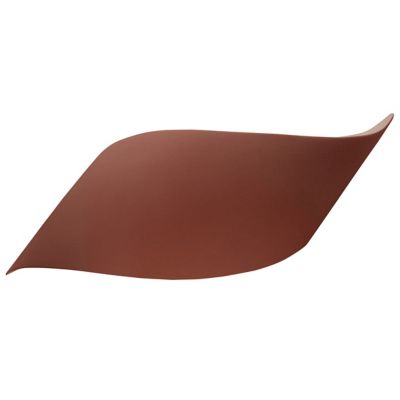 Ambiance Wave LED ADA Wall Sconce