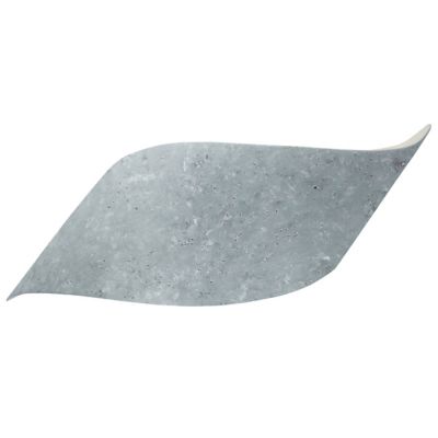 Ambiance Wave LED ADA Wall Sconce