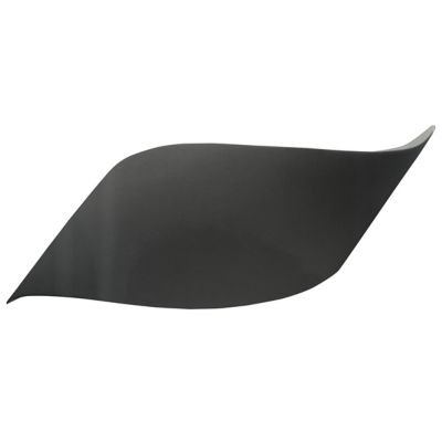 Ambiance Wave LED ADA Wall Sconce