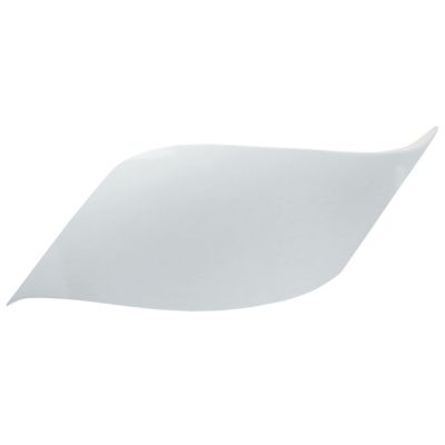 Ambiance Wave LED ADA Wall Sconce