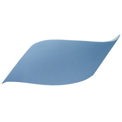 Ambiance Wave LED ADA Wall Sconce