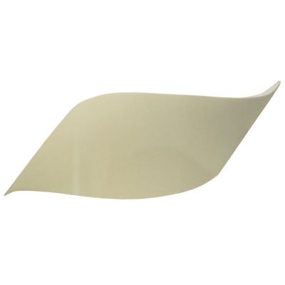 Ambiance Wave LED ADA Wall Sconce