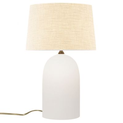 Luminance Tall Kava Portable Table Lamp
