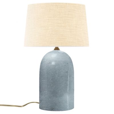 Luminance Tall Kava Portable Table Lamp