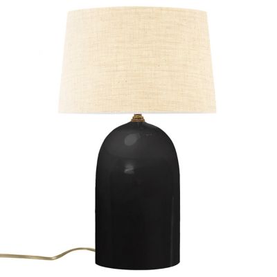 Luminance Tall Kava Portable Table Lamp