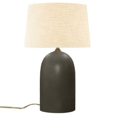 Luminance Tall Kava Portable Table Lamp
