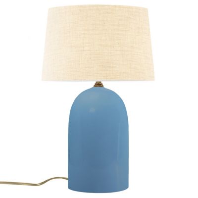 Luminance Tall Kava Portable Table Lamp